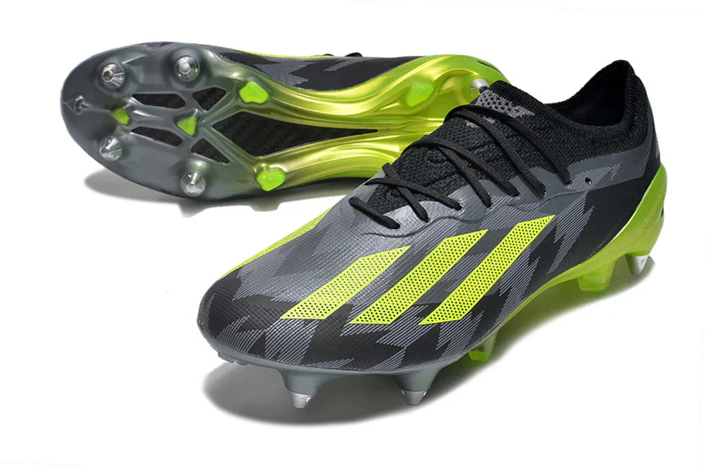 Adidas X CrazyFast.1 Messi SG Cleats