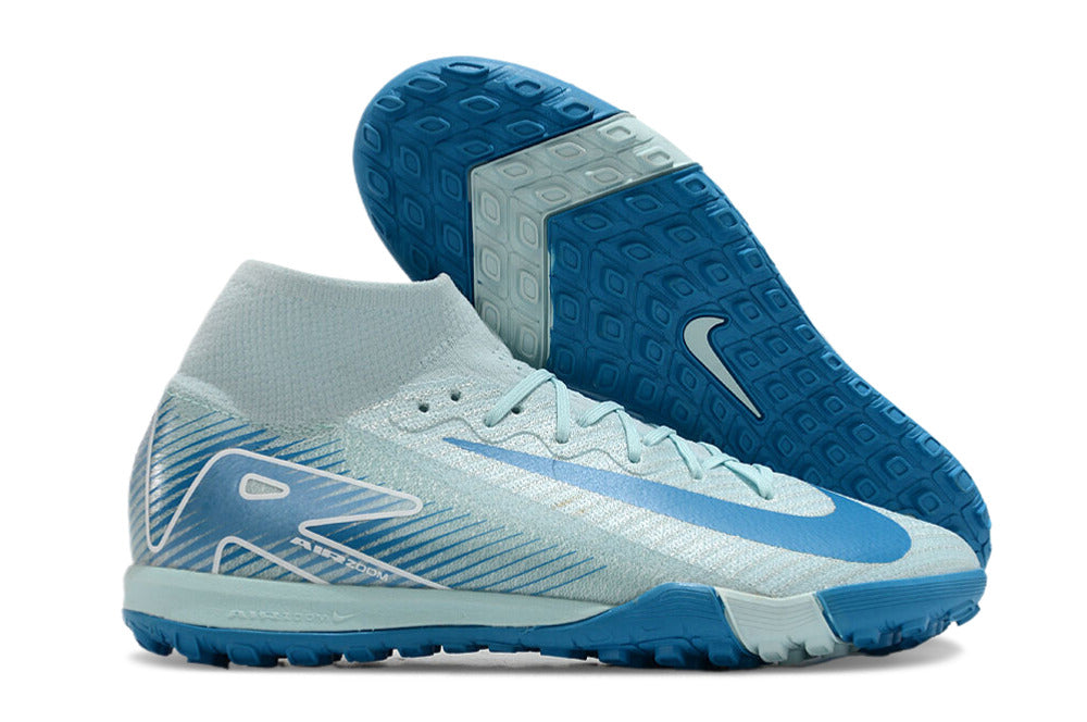 Nike Air Zoom Mercurial Superfly 10 Elite TF Boots