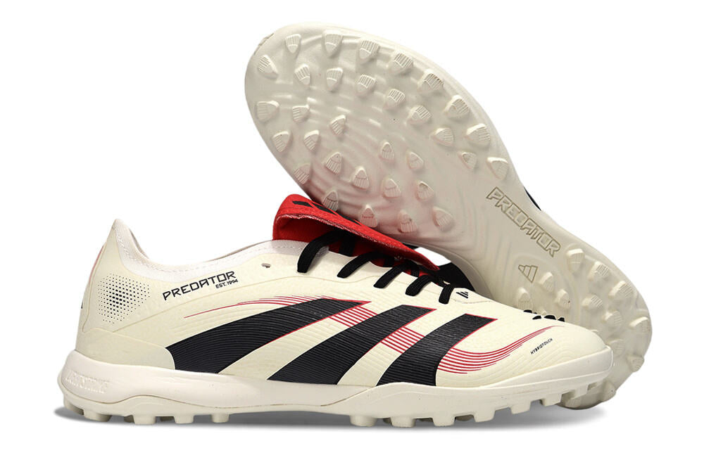 Adidas Predator Elite Fold-Over Tongue TF Boots
