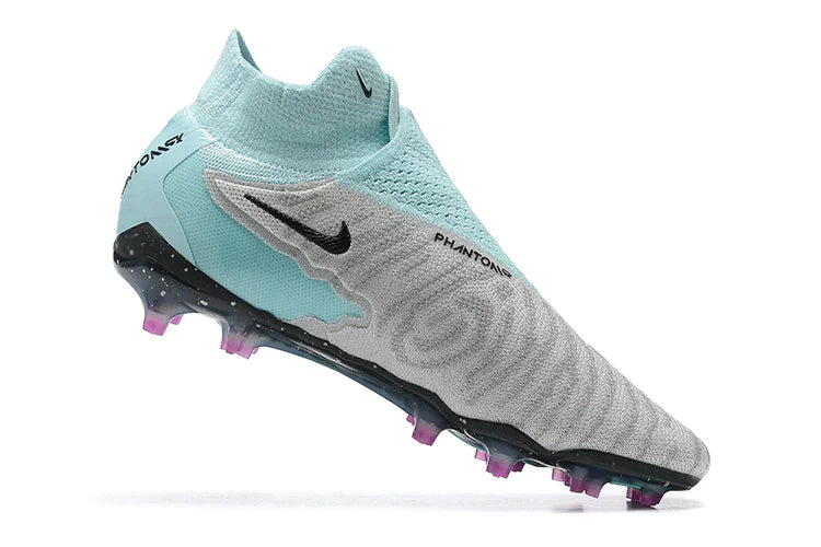 Nike Gripknit Phantom GX Elite Dynamic Fit FG Cleats
