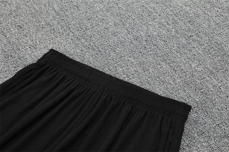 Tracksuit Brazil Black 25/26