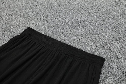 Tracksuit Brazil Black 25/26