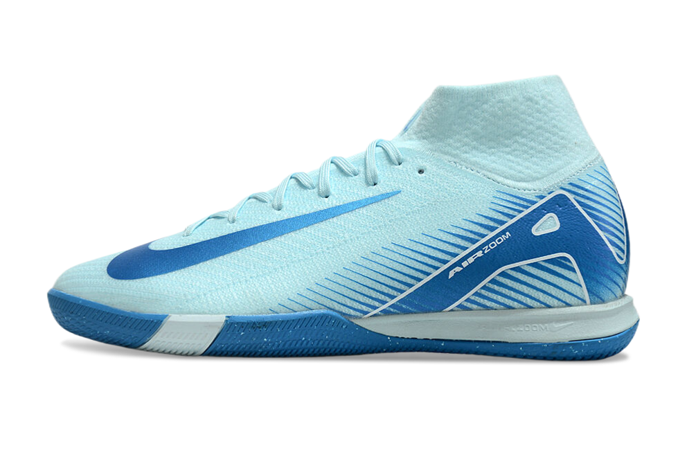 Nike Air Zoom Mercurial Superfly 10 Elite IC Boots