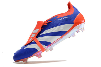 Adidas Predator Elite Tongue FG Cleats