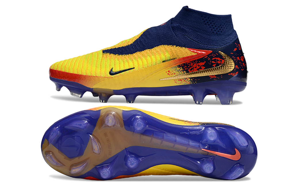 Nike Phantom GX 6 Elite FG Cleats