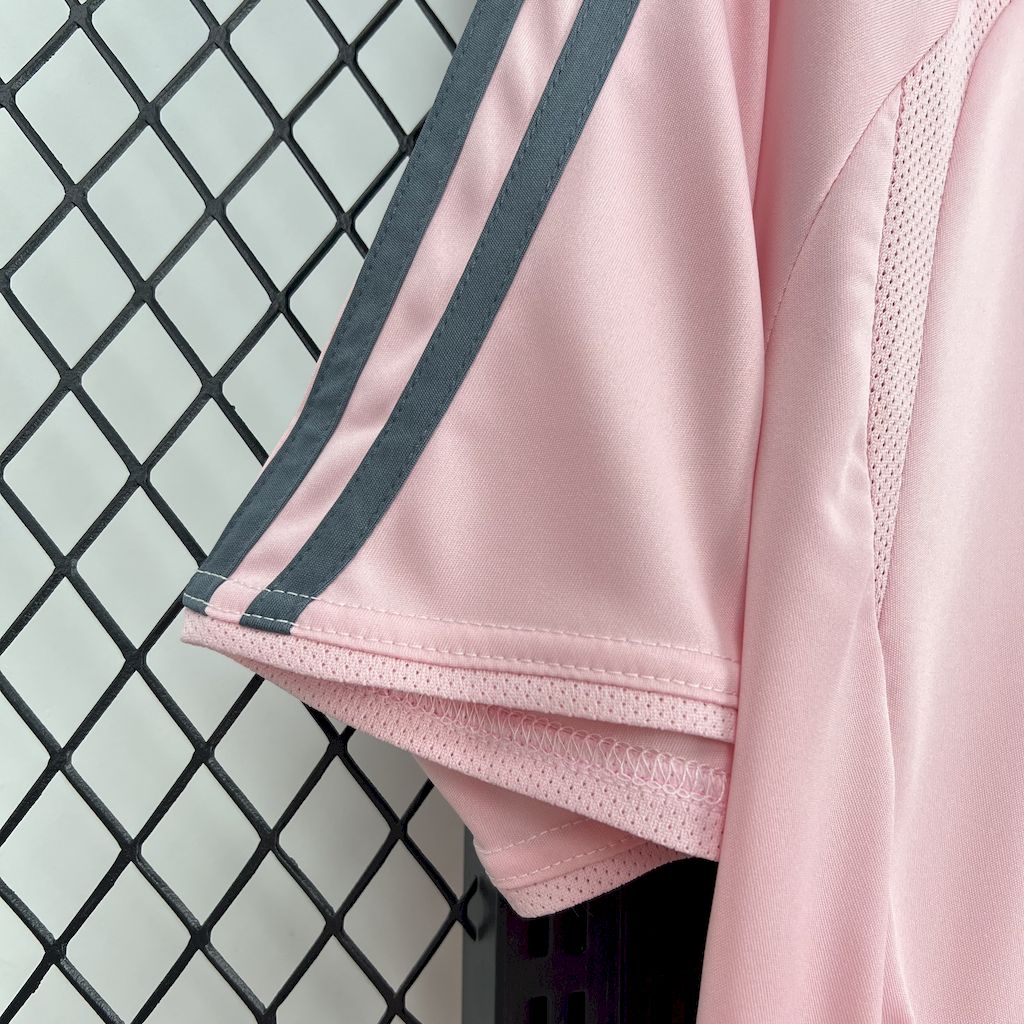 Benfica 2007-08 Away Retro Jersey