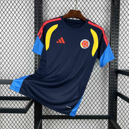 Maglia Colombia Training 2 2026 Uomo | Maglia da Calcio - CalcioVivo