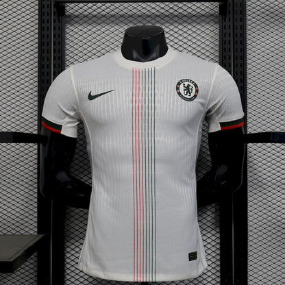 Chelsea Away 25/26 Jersey Player