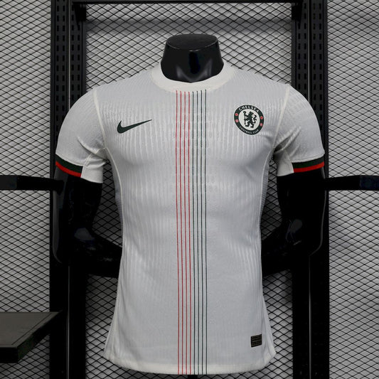 Chelsea Away 25/26 Jersey Player