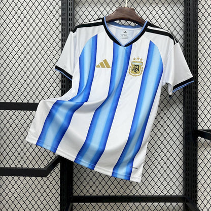 Argentina Home Jersey 2026