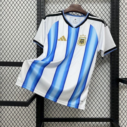Argentina Home Jersey 2026