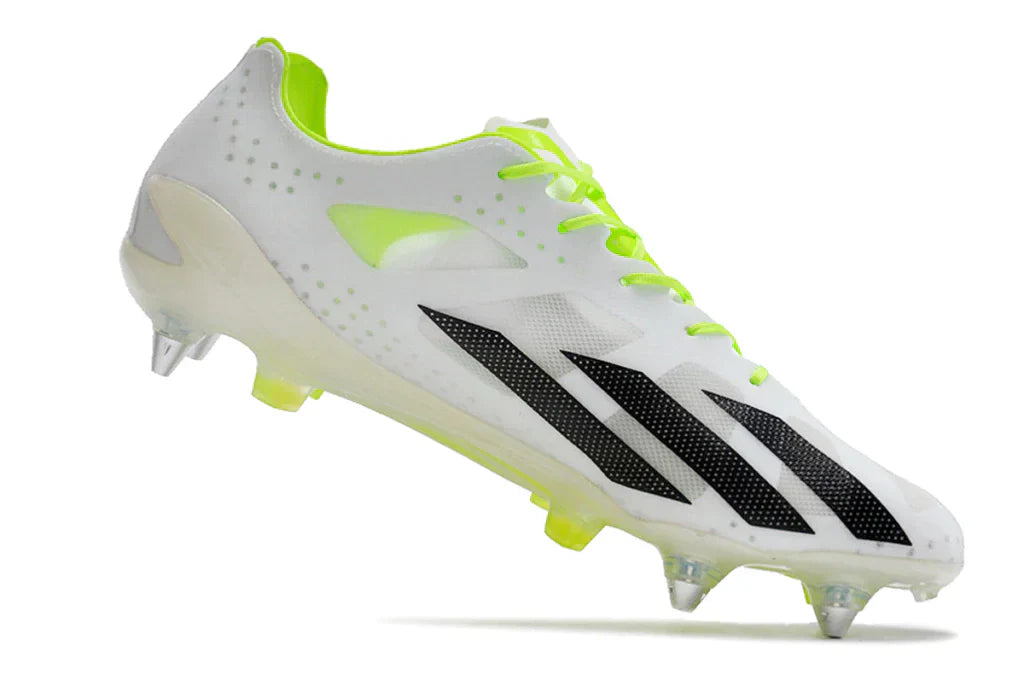 Adidas X CrazyFast+ SG Cleats