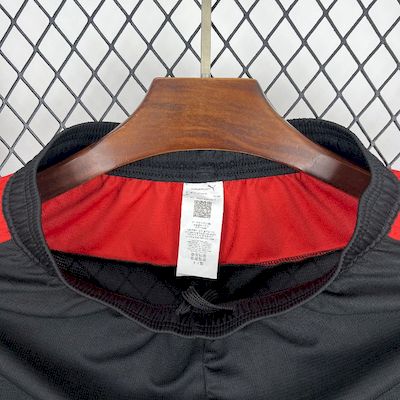 Shorts Milan Heim 25/26