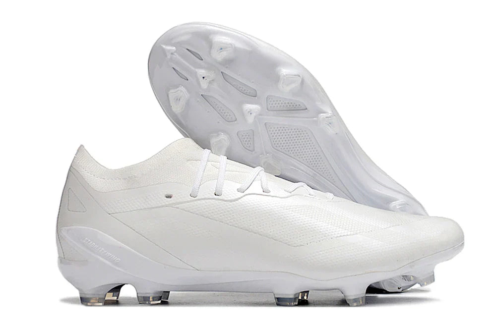 Adidas X CrazyFast.1 FG Cleats