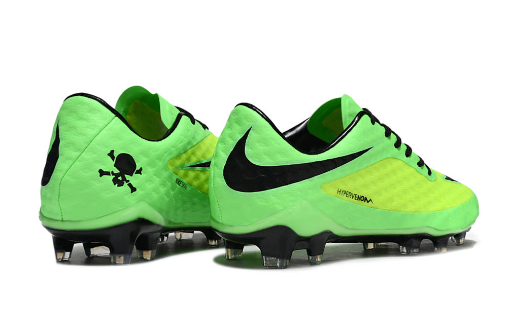 Nike Hypervenom Elite FG Cleats