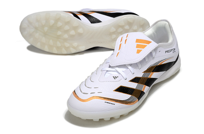 Adidas Predator Elite Fold-Over Tongue TF Boots