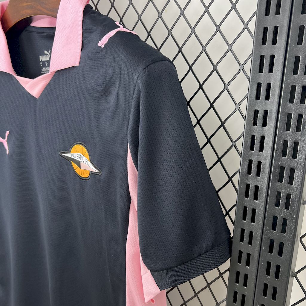 Palermo Away Jersey 25/26