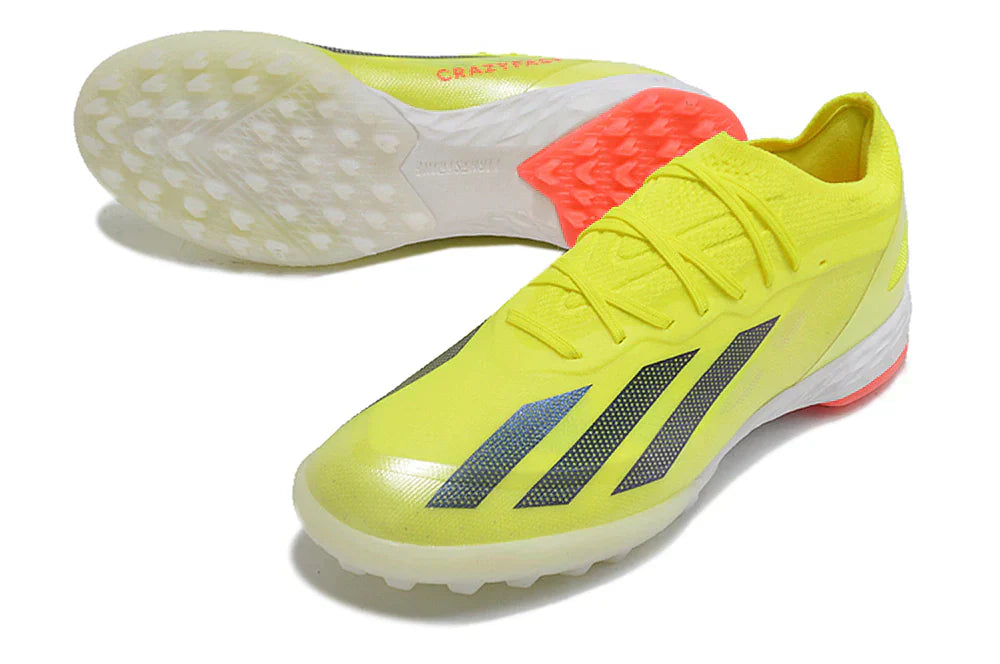 Adidas CrazyFast.1 TF Boots