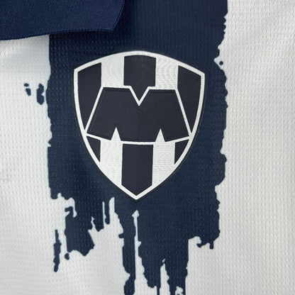 Monterrey Club World Cup Home Jersey 2025