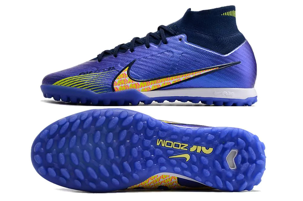 Nike Mercurial Superfly Air Zoom 9 TF Boots