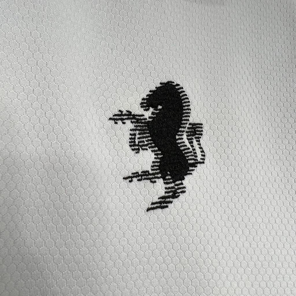 Juventus Goalkeeper Third Jersey 24/25 - CalcioVivo