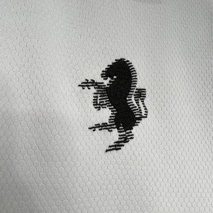 Juventus Goalkeeper Third Jersey 24/25 - CalcioVivo