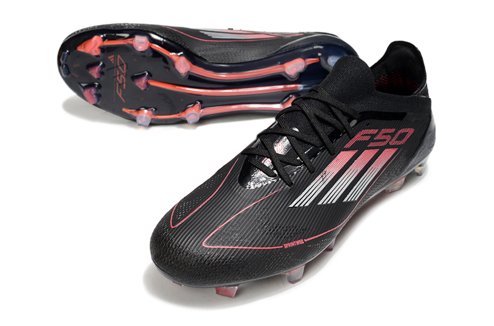 Adidas F50 Elite FG Cleats
