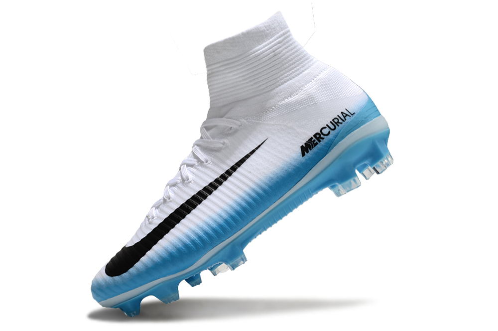 Nike Zoom Superfly 5 Elite FG Cleats