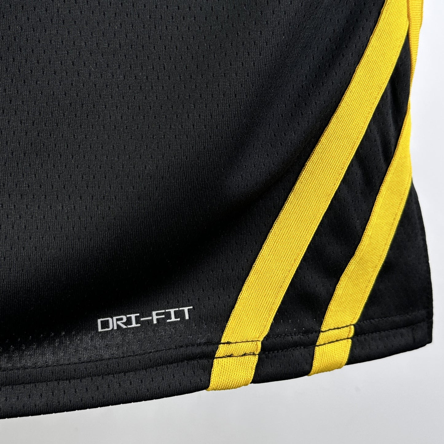 Golden State Warriors City Edition 23/24 NBA Jersey