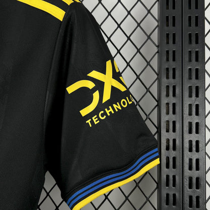 Manchester United 2025-26 Third Jersey