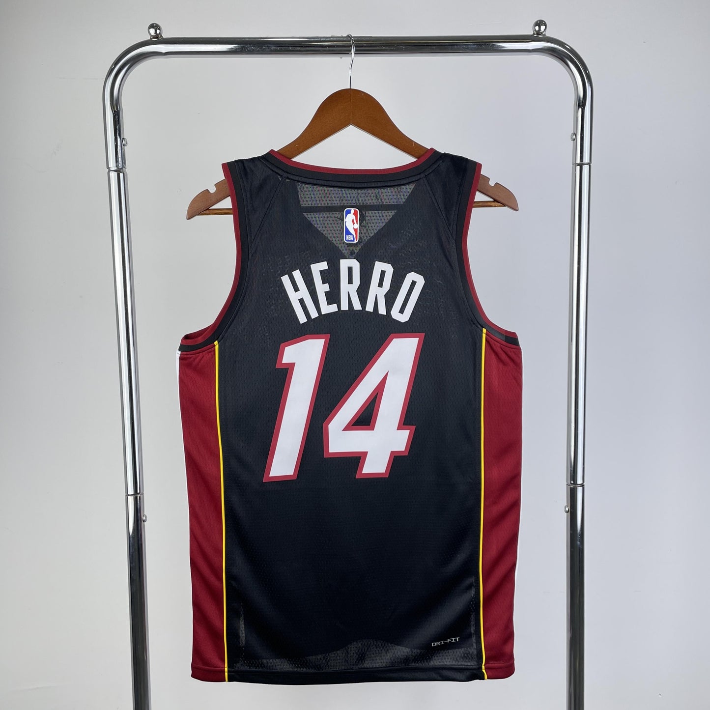 Miami Heat Icon Edition NBA Jersey