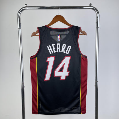 Miami Heat Icon Edition NBA Jersey