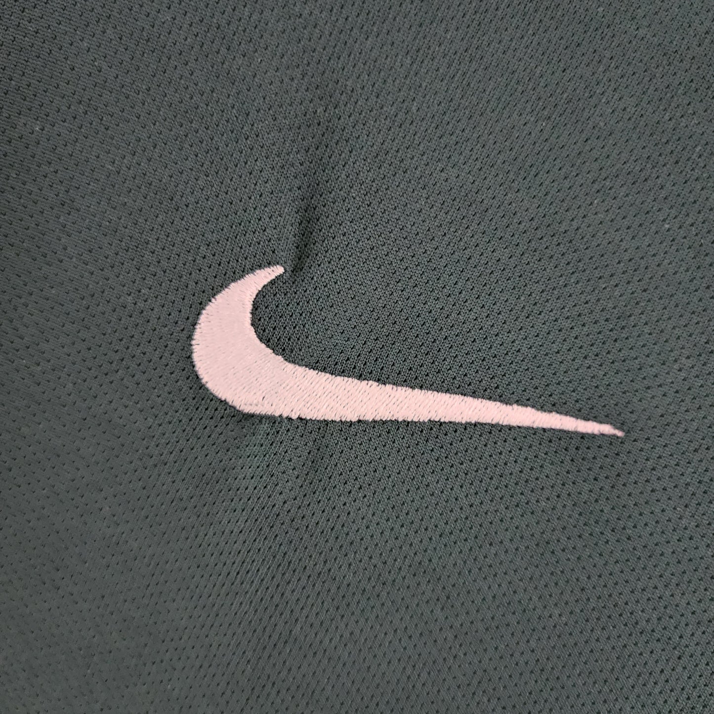 Brazil Goalkeeper Home Jersey 1998 Retro