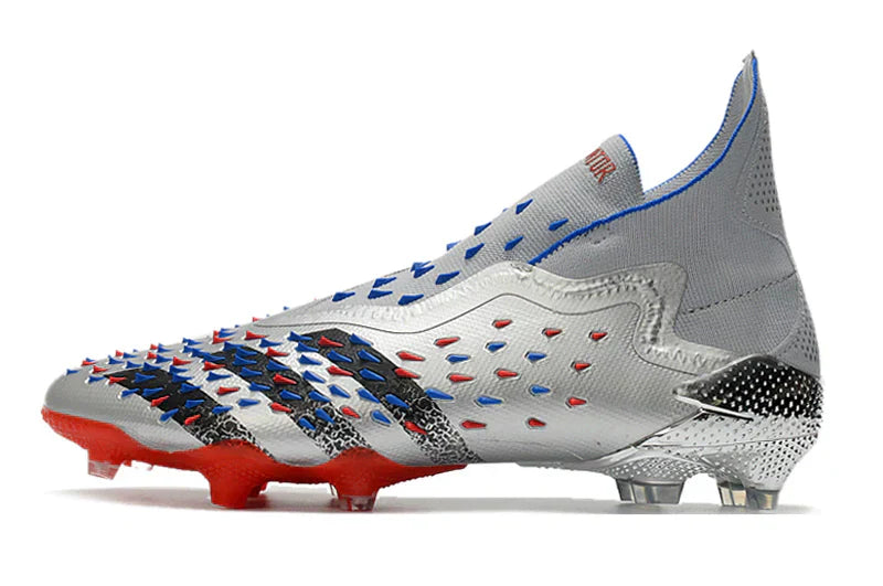 Adidas Predator Freak+ FG Cleats