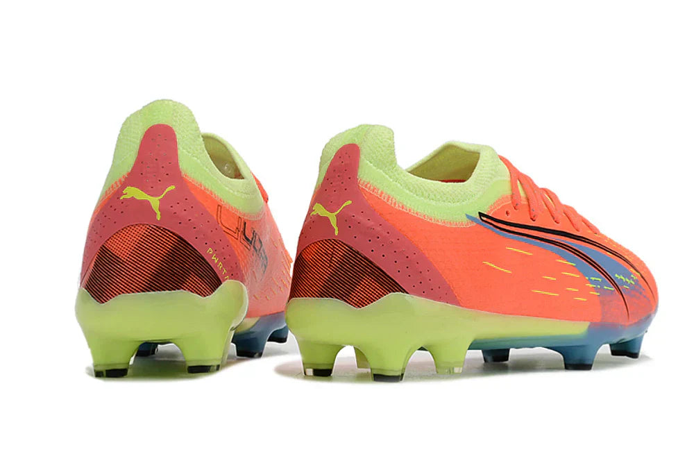 Puma King Ultimate FG Cleats