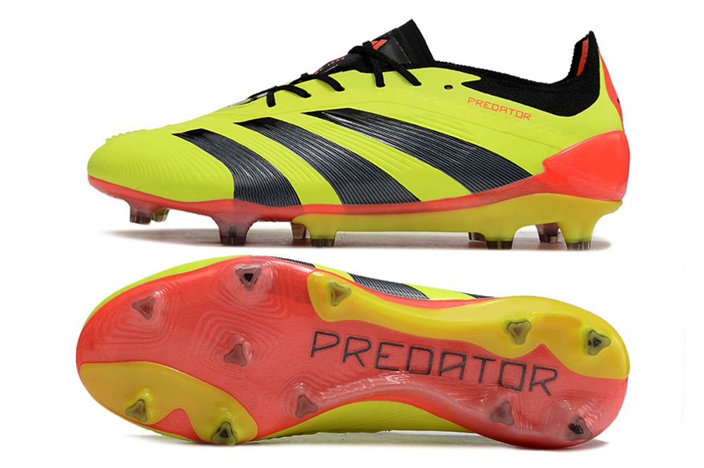 Adidas Predator Elite FG Cleats