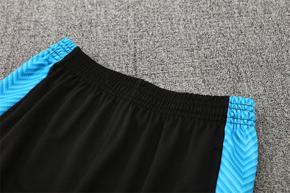 Tracksuit Napoli Blue/Black 25/26