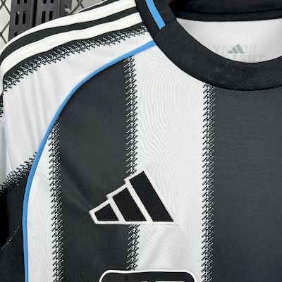 Newcastle Home Jersey 25/26