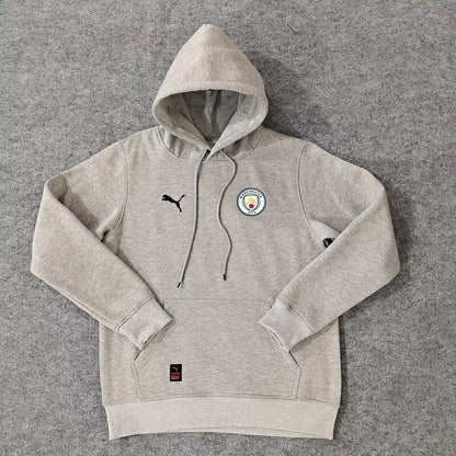 Manchester City Hoodie (Colors)
