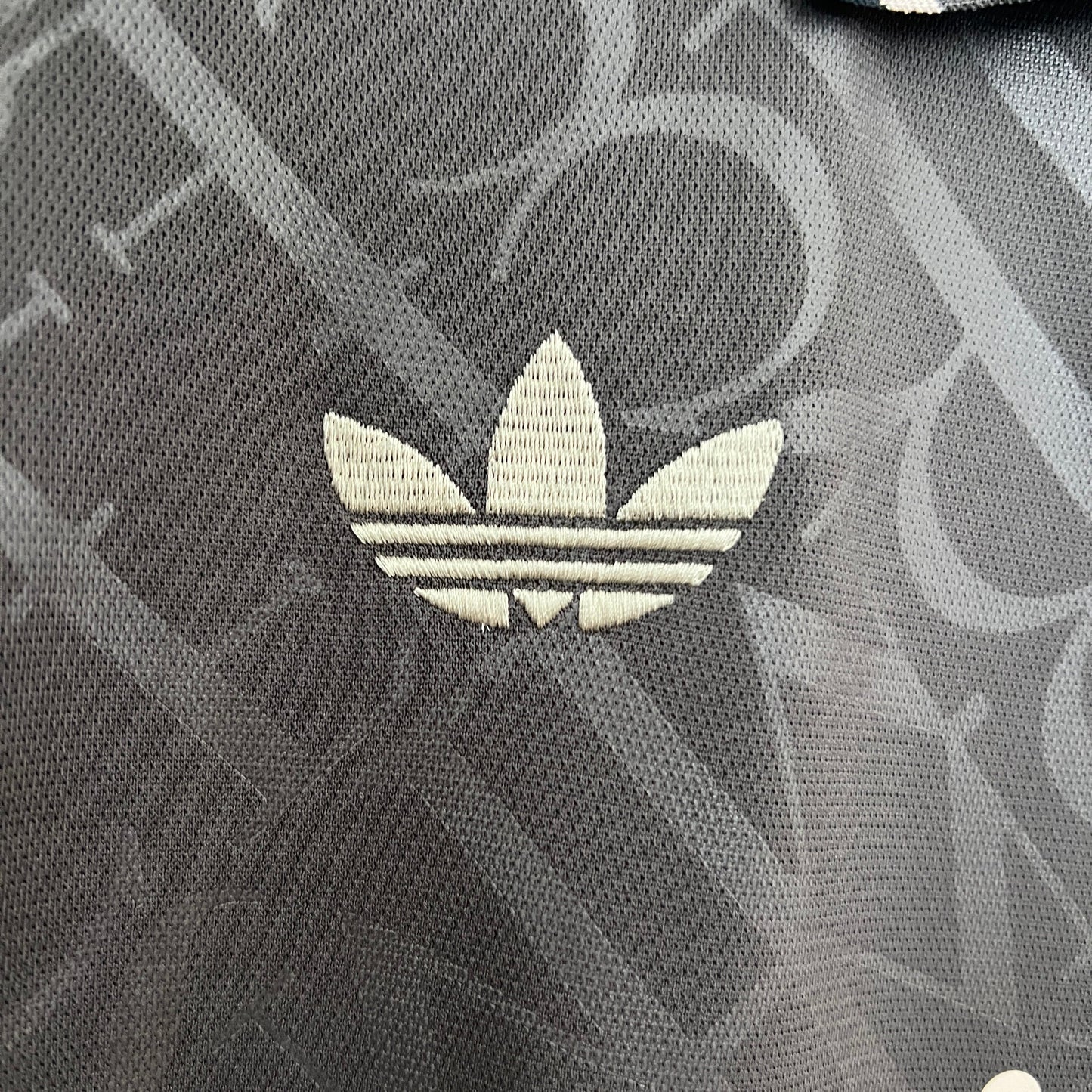 RM Third Jersey 24/25