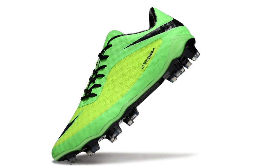 Nike Hypervenom Elite FG Cleats