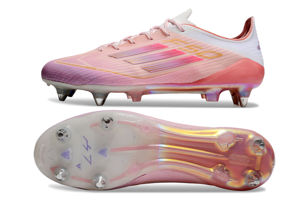 Adidas F50 SG Cleats