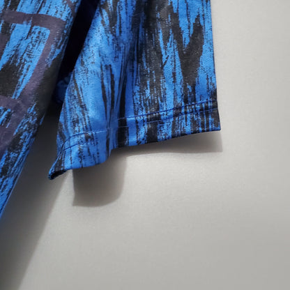 Manchester United Away Jersey 92/93 Retro