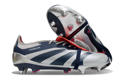 Adidas Predator Elite Fold-Over Tongue SG Cleats