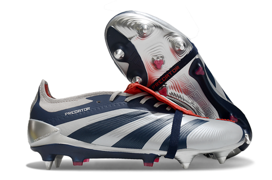 Adidas Predator Elite Fold-Over Tongue SG Cleats