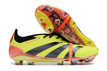 Adidas Predator Elite Tongue FG Cleats