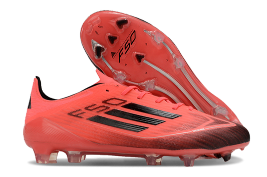 Adidas F50.1 FG Cleats
