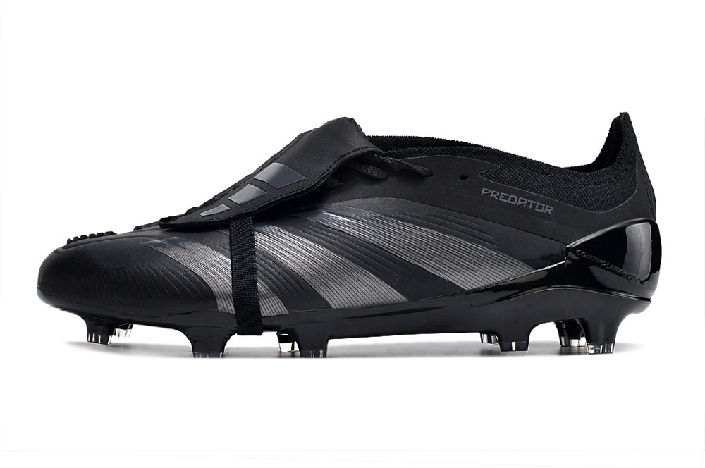 Adidas Predator Elite Tongue FG Cleats