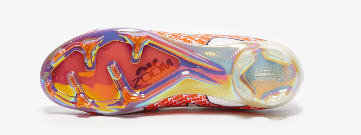 Nike Air Zoom Mercurial Vapor 15 Elite FG Cleats