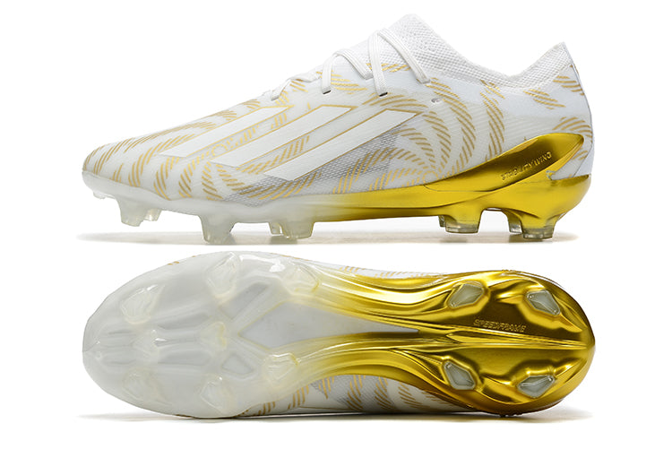 Adidas X Speedportal 2022 World Cup FG Cleats